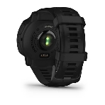 Умные часы Garmin Instinct 2 Solar Tactical, 1.1" MIP, Wi-Fi, Bluetooth, NFC, GPS, IP68, черный