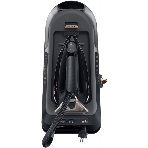 Парогенератор Braun IS7286BK черный, 2700 Вт