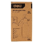 Опрыскиватель Deli DL581020 2л