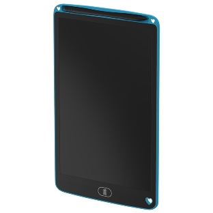 LCD планшет для заметок и рисования Maxvi MGT-02С