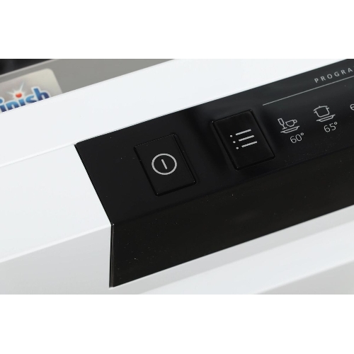 Посудомоечная машина Gorenje GS520E15W, белая, 44.8 см, 9 компл., 47 дБ, класс A++