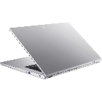 Ноутбук Acer Aspire 3 A317-54-33GH Core i3 1215U 8Gb SSD 512Gb Intel Iris Xe graphics 17.3" IPS FHD (1920x1080) Eshell silver WiFi BT Cam (NX.K9YER.001)