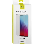 Защитное стекло для экрана Redline прозрачный для Honor X6 1шт. (УТ000033538)