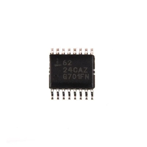 Микросхема ISL6224CAZ