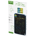 LCD планшет для заметок и рисования Maxvi MGT-02С