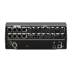 Микшер Yamaha DM3S VDR7310 цифровой, компактный. 9 фейд. + 9" сенсорный экран, 16 вх. mic/line, 8 вых., USB: 18 вх. + 18 вых., 18 эффектов, 48 кГц/96 кГц