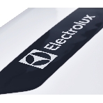 Сушилка для рук Electrolux электрическая высокоскоростная EHDA/HPW-1800W (белая)