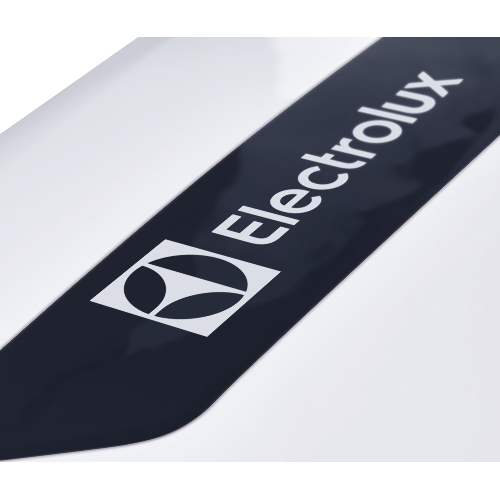 Сушилка для рук Electrolux электрическая высокоскоростная EHDA/HPW-1800W (белая)