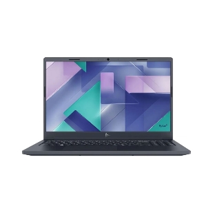 Ноутбук F+ FLAPTOP I FLTP-5i5-8256-w 15.6'' FHD IPS/Intel Core i5 1235U/8GB/256GB SSD/Integrated/WiFi/BT5.0/HD Web Camera/microSD/RJ45/48Wh/7 h/1,78 kg/Windows 11 Home/1Y/DARK GREY