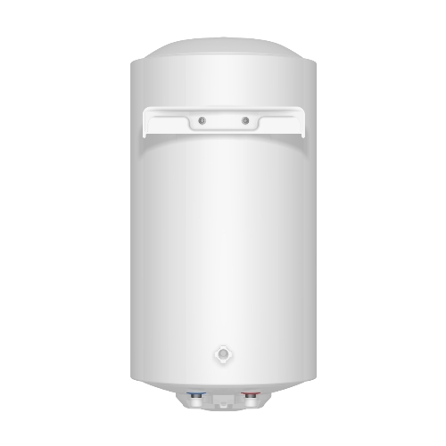 Водонагреватель Thermex TitaniumHeat 50 V Slim 1.5 кВт, 50 л, 722х365х378 мм Арт 111 081