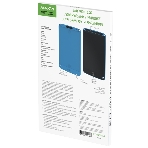 LCD планшет для заметок и рисования Maxvi MGT-02С