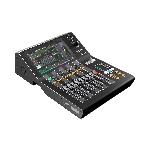 Микшер Yamaha DM3S VDR7310 цифровой, компактный. 9 фейд. + 9" сенсорный экран, 16 вх. mic/line, 8 вых., USB: 18 вх. + 18 вых., 18 эффектов, 48 кГц/96 кГц