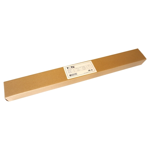 Шина заземления Lanmaster TWT-EBARH-1U-15X3/20 дл.482мм шир.15мм
