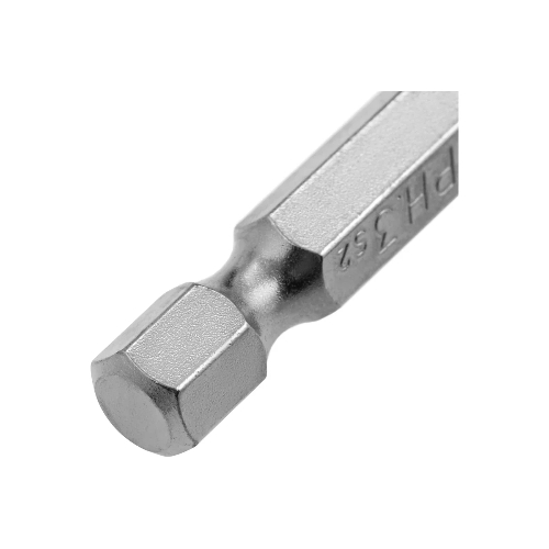 Набор бит Denzel PH3x2", 5 шт.