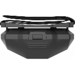 Фонарь налобный Gauss GFL306 1W 100lm 3xAAА LED