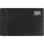 Внешний корпус для HDD AgeStar 3UB2P3 SATA III пластик черный 2.5"