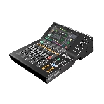 Микшер Yamaha DM3S VDR7310 цифровой, компактный. 9 фейд. + 9" сенсорный экран, 16 вх. mic/line, 8 вых., USB: 18 вх. + 18 вых., 18 эффектов, 48 кГц/96 кГц