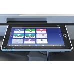 МФУ лазерное Ricoh IM 4000A, A3, монохромный, печ. до 40 стр/мин, скан. до 120 стр/мин, 1200 x 1200 DPI (печ.), 600 x 600 DPI (скан.), Ethernet, USB
