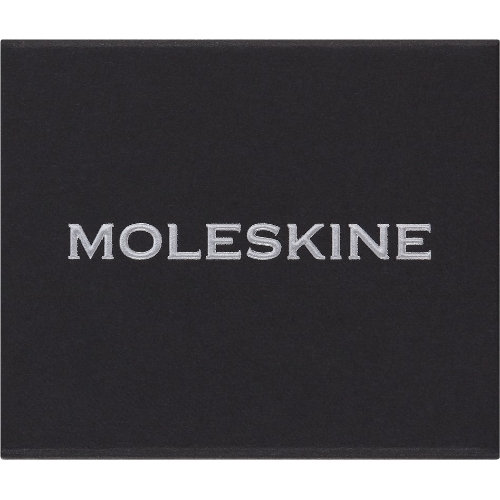 Шильд-символ Moleskine Zodiac Козерог, металл, золотистый, коробка с европодвесом, PINCAPRICORNGOLD