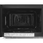 Микроволновая печь LG MS20R42D белый, 20 л, 700 Вт, переключатели - сенсор