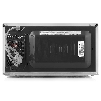 Микроволновая печь LG MS20R42D белый, 20 л, 700 Вт, переключатели - сенсор