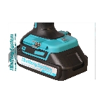 Дрель-шуруповерт Sturm CD3620, 20 В, 2 Ач, 31 Нм, щеточный