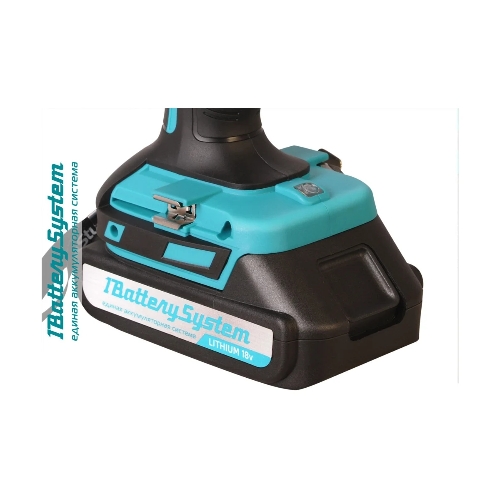 Дрель-шуруповерт Sturm CD3620, 20 В, 2 Ач, 31 Нм, щеточный
