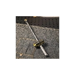 Динамометрический ключ Deli DL300 0-300Нм, 1/2";, длина 480мм, головка Cr-V, противоскользящая рукоятка