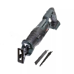 Профессиональная пила сабельная бесщеточная KLPRO KLTKT18B-00 (18 В, полотна дерево/металл без ЗУ и АКБ, сумка)