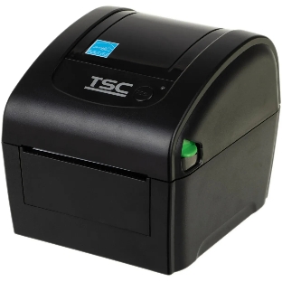Принтер этикеток TSC DA210 прямая термопечать, 203 dpi, 152 мм/сек, USB, черный