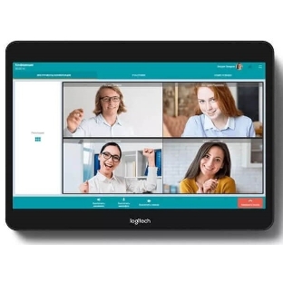 Сенсорный контроллер Logitech TAP