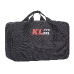 Профессиональная пила сабельная бесщеточная KLPRO KLTKT18B-00 (18 В, полотна дерево/металл без ЗУ и АКБ, сумка)