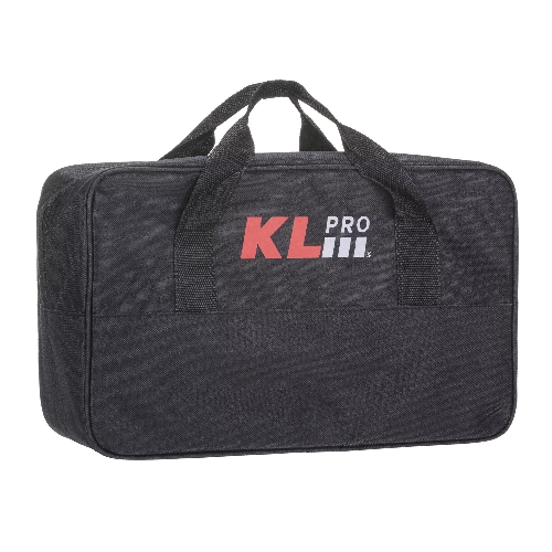 Профессиональная пила сабельная бесщеточная KLPRO KLTKT18B-00 (18 В, полотна дерево/металл без ЗУ и АКБ, сумка)