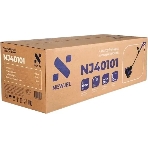 Снегоуборщик электрический Newjel NJ40101 1.3 кВт