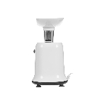 Мясорубка электрическая Sakura SA-6420SW белый, 1500 Вт, 1.4 кг/мин, реверс, защита от перегрузки, насадки - 4