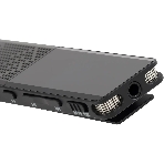 Диктофон Цифровой Digma DiVoice RV70 32Gb черный