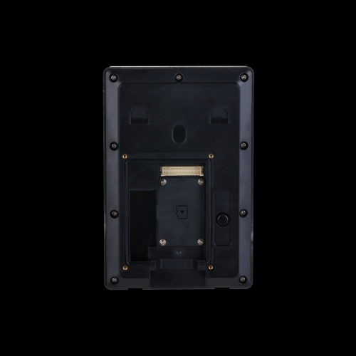 Вызывная WIFI панель с разрешением DAHUA DHI-VTO2211G-WP-S2 камеры 2мп и CMOS сенсором, WDR, слот для SD карты до 256Гб, IP65, питание DC 12V/PoE