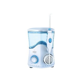 Стационарный ирригатор полости рта Qumo Health Home Station HS (QHI-5), белый 18 Вт. 100-240 В, 50/60 Гц
