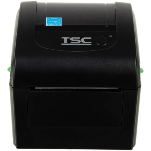 Принтер этикеток TSC DA210 прямая термопечать, 203 dpi, 152 мм/сек, USB, черный