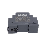 Блок питания MeanWell HDR-30-12 12В, 2А, 24Вт