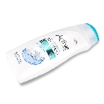 Шампунь увлажняющий Active CARE & BEAUTY. С протеинами шелка и витамином B5, 350 мл (512102051)