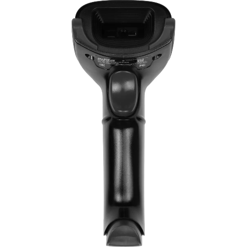 Сканер штрих-кода ручной Mertech 2210 P2D 1D/2D, имидж, проводной, 100 скан/сек, USB-HID; USB-COM - эмуляция, черный