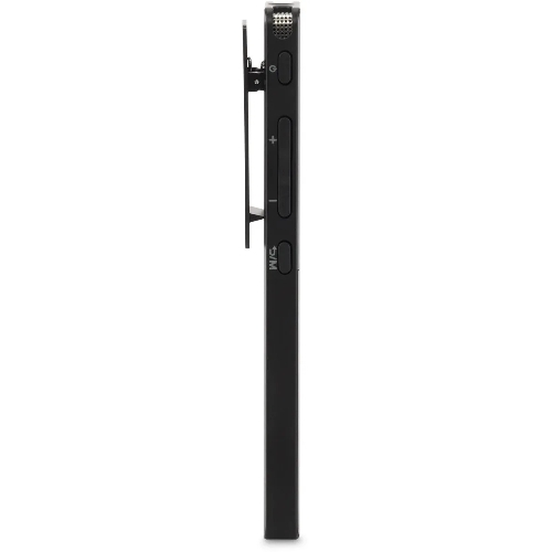 Диктофон Цифровой Digma DiVoice RV70 32Gb черный