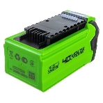 Аккумулятор GreenWorks G40B2 40V, 2 А.ч(2926907)