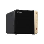 Сетевой RAID-накопитель TS-464-8G