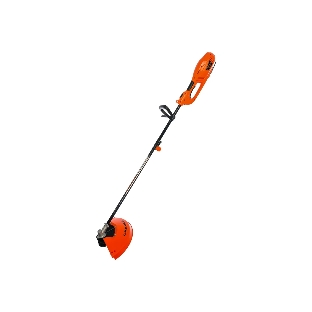 Триммер электрический Carver TR-1500S 1200Вт разбор.штан. реж.эл.:леска/нож