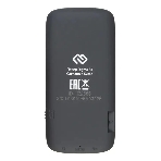 Плеер Hi-Fi Flash Digma B4 8Gb черный/1.8"/FM/microSDHC