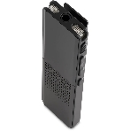 Диктофон Цифровой Digma DiVoice RV70 32Gb черный