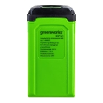 Аккумулятор GreenWorks G40B2 40V, 2 А.ч(2926907)