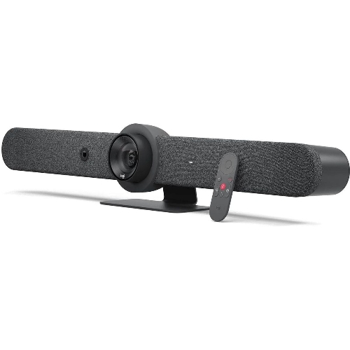 Камера для ВКС/Logitech Rally Bar Camera GRAPHITE